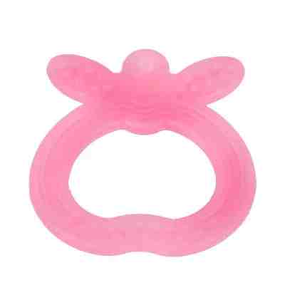 Farlin Baby Silicon Gum Shooter