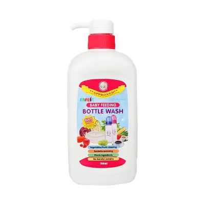 Farlin Baby Feeding Bottle & Nipple Cleanser 700 ml
