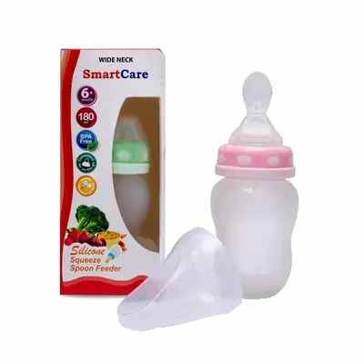 Smartcare Spoon Food Feeder 180 ml