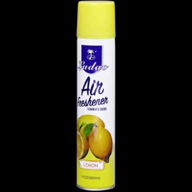 Ludao Lemon Air Freshener – 320 ML
