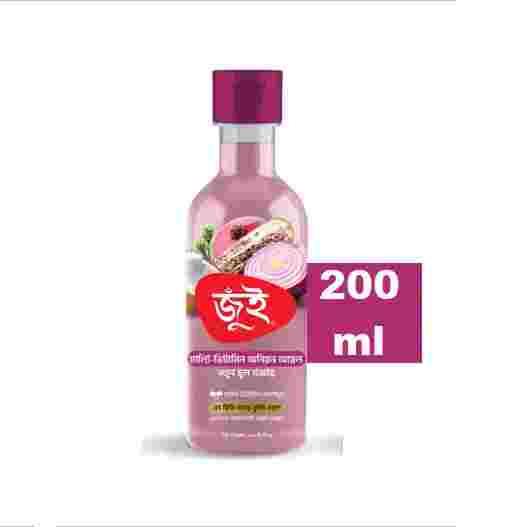 Jui Multi-Vitamin Onion Hair Oil 200ml