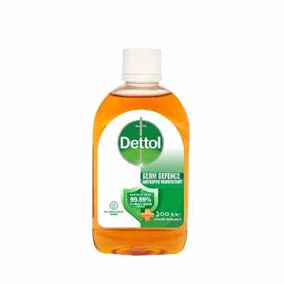 Dettol Antiseptic Disinfectant Liquid 100 ml