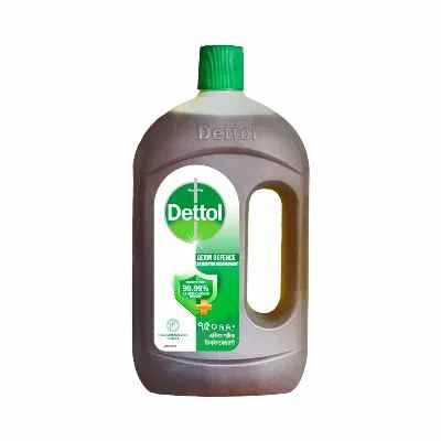 Dettol Antiseptic Disinfectant Liquid 750 ml