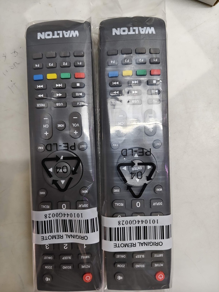 Walton led remot control best quality
