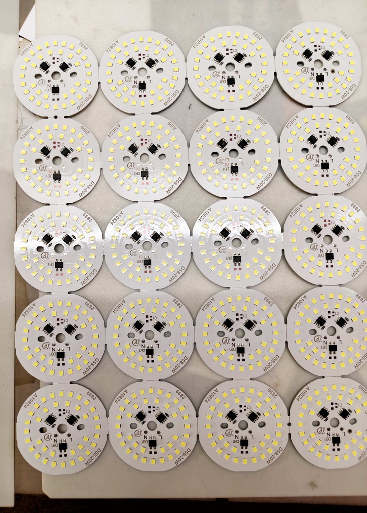 20 Watt SMD LED Chip for high quality led