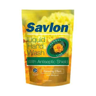 ACI Savlon Marigold Handwash Refill 170 ml