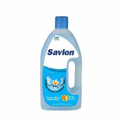 ACI Savlon Ocean Blue Handwash 1 ltr