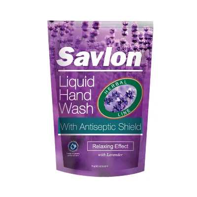 ACI Savlon Lavender Handwash Refill 170 ml