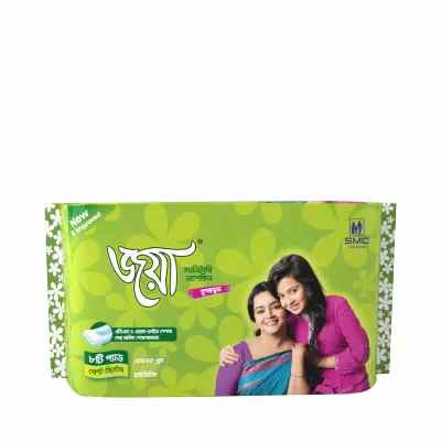AF3 SMC Joya Sanitary Napkin (Belt) 8 pcs