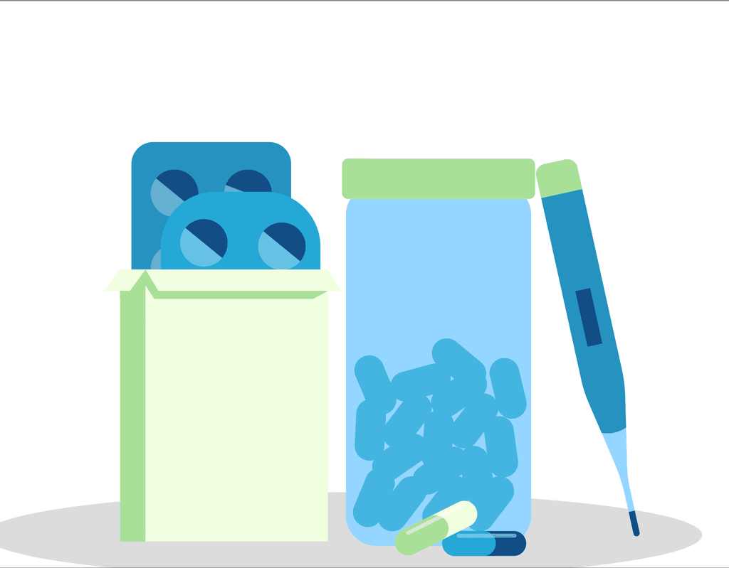 Myocard2.5 mg Tablet per Strip