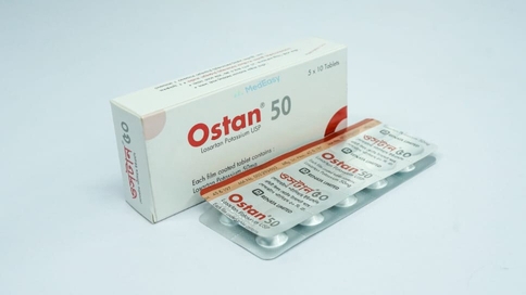 Ostan
