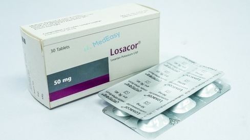 Losacar