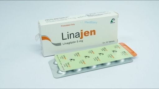 Linajen