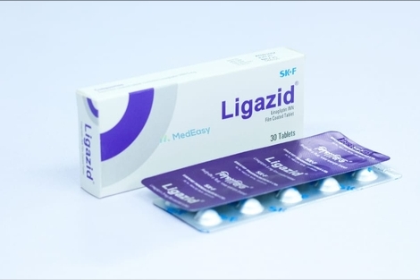 Ligazid