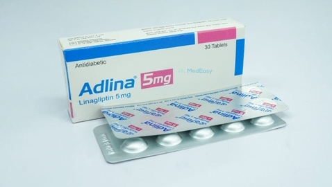 Adlina