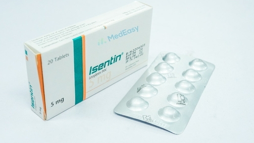 Isentin