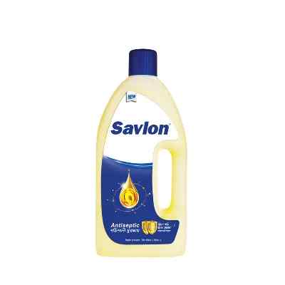 ACI Savlon Active Antiseptic Handwash 1000 ml