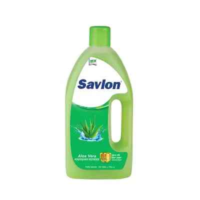 ACI Savlon Aloe Vera Antiseptic Handwash 1000 ml