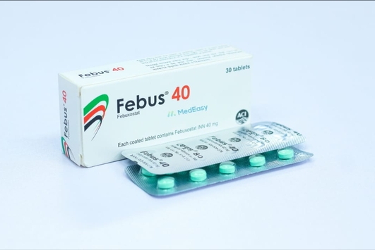 Febus 40