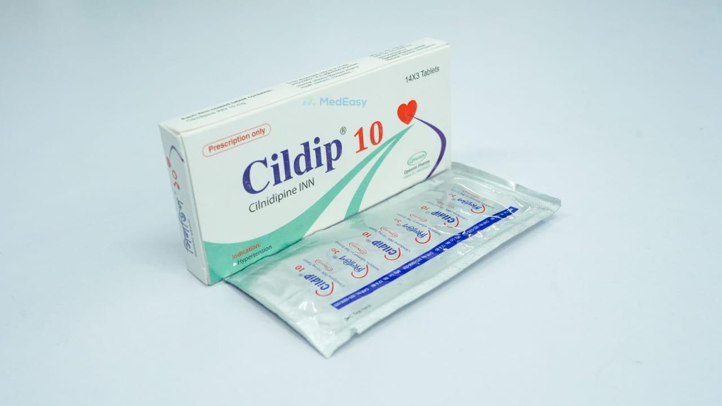 Cildip