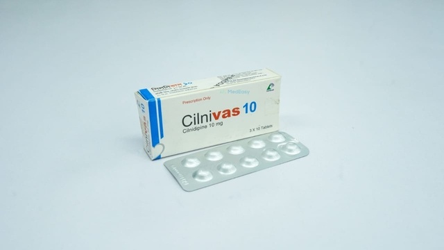 Cilnlvas