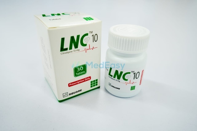 LNC