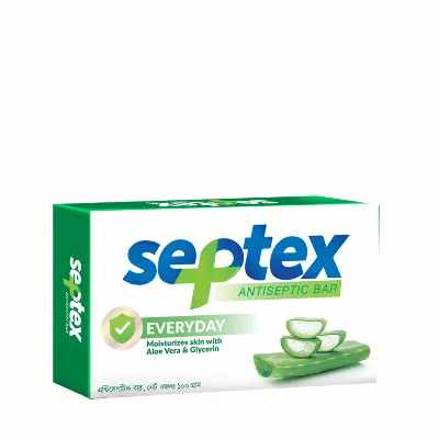 ACI Septex Antiseptic Bar 100 gm