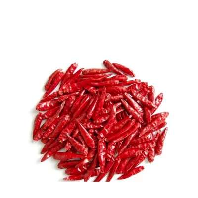 Dried Chillies (Shukna Morich) 100 gm