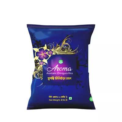 ACI Aroma Aromatic Chinigura Rice 1 kg