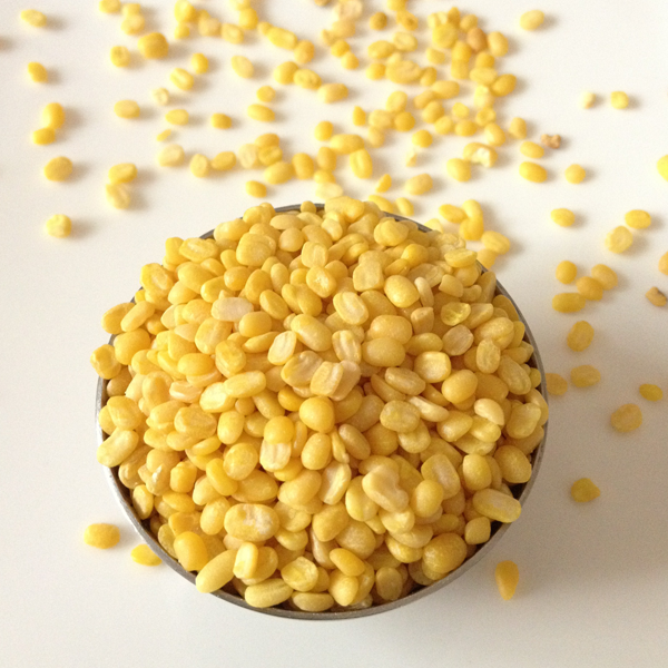 Sona Moong Daal (সোনা মুগডাল) -500gm