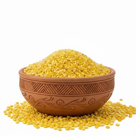 মুগ ডাল ( মোটা) - 500 gm