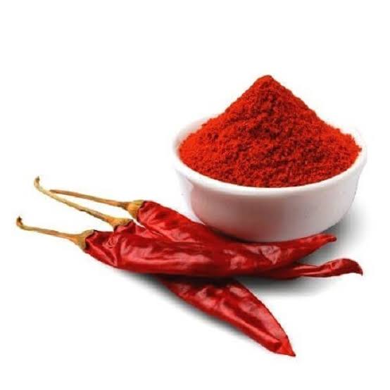 মরিচ গুড়া - 500 gm
