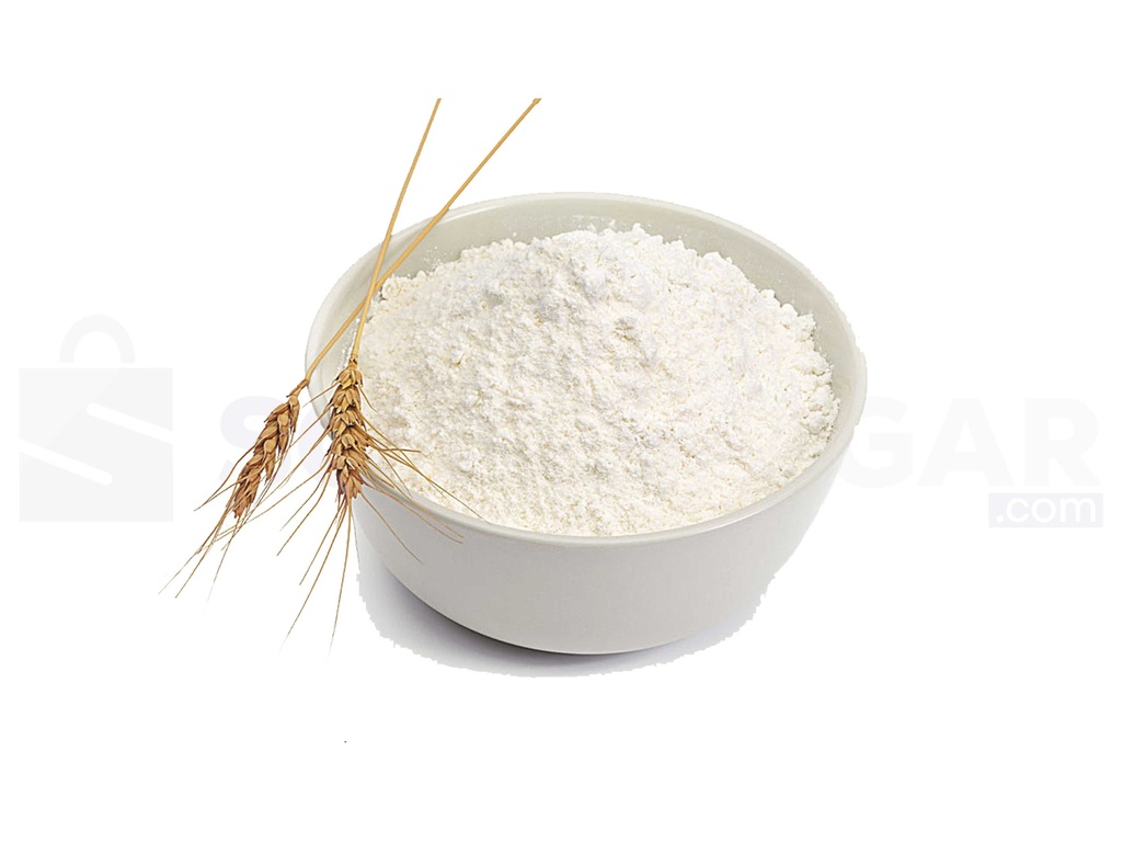 আটা (খোলা)-  ১ কেজি