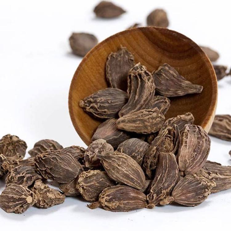 কালো এলাচ - 100 gm