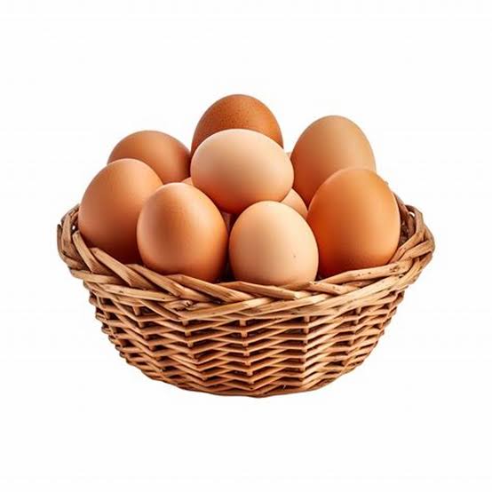 Dim | ডিম - ১ হালি