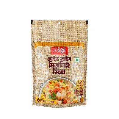 Radhuni Fried Rice Seasoning 48 gm 6 pcs
