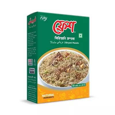 Fresh Biryani Masala 40 gm
