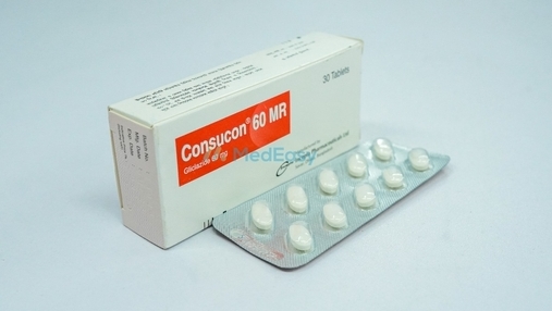 Consucon MR