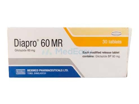 Diapto MR