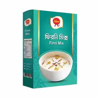 Ahmed Firni Mix 150 gm