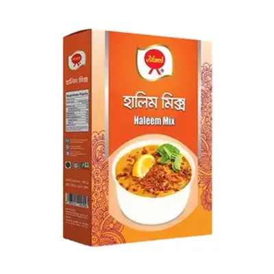 Ahmed Haleem Mix 200 gm