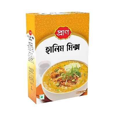 Pran Haleem Mix 200 gm