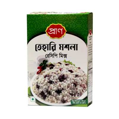 Pran Tehari Masala 40 gm