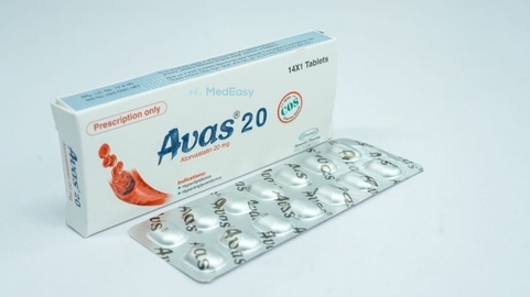 Avas