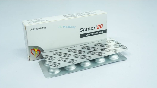 Stacor