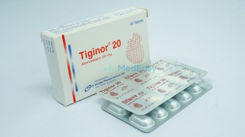 Tiginor
