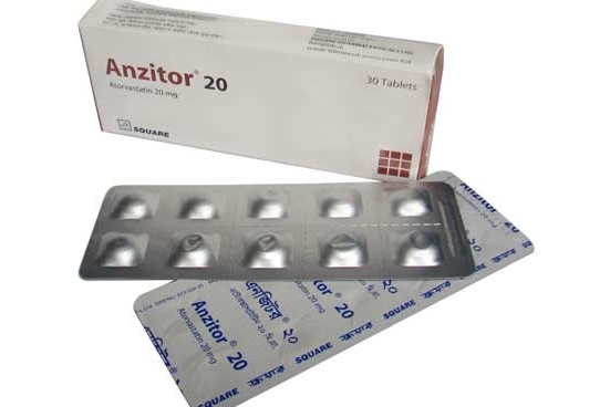 Anzitor