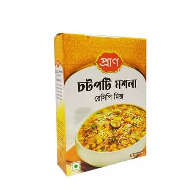 Pran Chotpoti Masala 45 gm