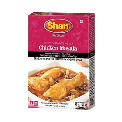 Shan Chicken Masala 50 gm