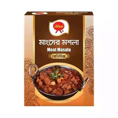 Ahmed Meat Masala 100 gm